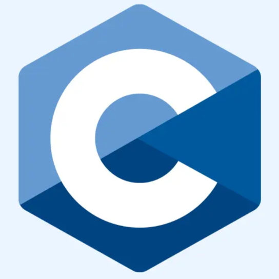 c